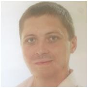 Alex Davidenko