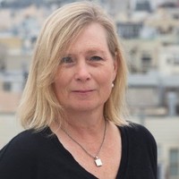 Maureen Hardy, AIA, LEED AP