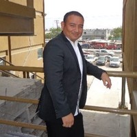 Alejandro Romero