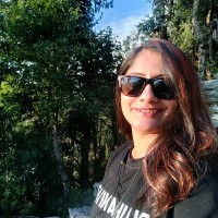 Rutuja Joshi