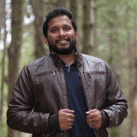 Charan Kumar Vallabhaneni