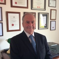 Vincent Henderson