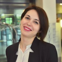 Georgia-Apostolia Ontopoulou