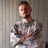 Luca Bertucci