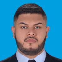 Michael David Lopez Benavides