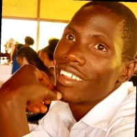 Dennis Luzinda