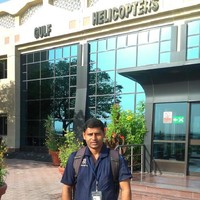 Debasish Mishra