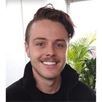 Zachary Gill