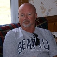 John Mattson Glackin Jr.