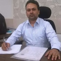 Sujit Shandilya