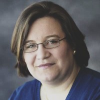 Anne Kallfisch