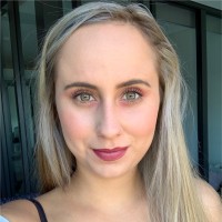 Katrina McDonald
