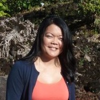 Deborah Hashimoto