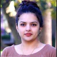 Prerna Dahiya