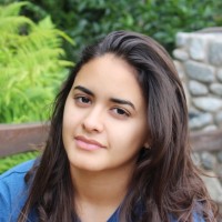 Maria Camila Otero Chemas
