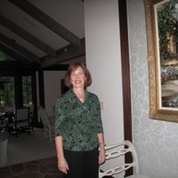 Jane Rauh