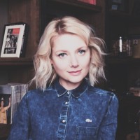 Kateryna Vyshnevska