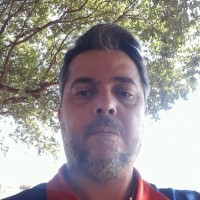 Marcos Cardoso Hidalgo