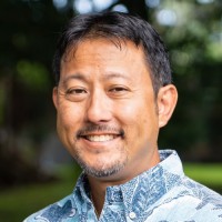 Todd Inouye