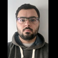 Alvaro Quijano Aycart