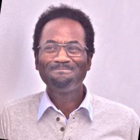 Max Tchimanga