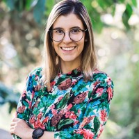 Maria Camila Agudelo Salazar