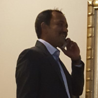 Parmesh Kumar
