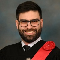 David-William Boisclair Keating