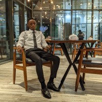 Governor Raheem
