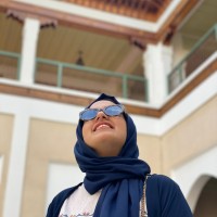Farah Bouradam