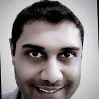 Mital Shah