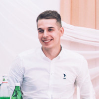 Evgeniy Zimanovskiy