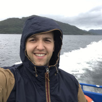 David Plana Pérez