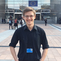 Gabriel Forman
