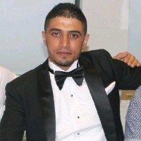 Islem Kharoubi