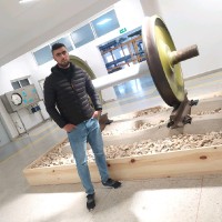 Hicham Echlaihi