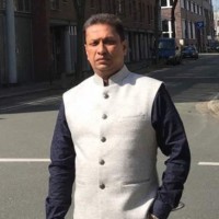 Sanjeev Iyer