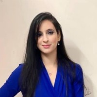 Ruchi Pant