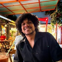 Rodrigo Silva Ferreira