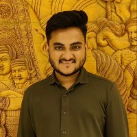 Ankit Mitra