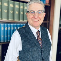 Andrew C. Bishop, MD