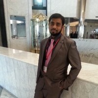 Mohamed Imthiyas
