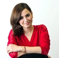 Elham Mohammadi, PhD.