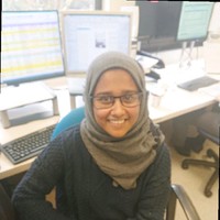 Reema Ahmed