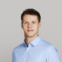 Oliver Moos Hansen