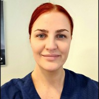 Madelene Pettersson