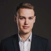Maximilian Berane