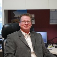 Kevin Nichol