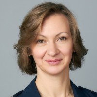 Maria Kovalenko