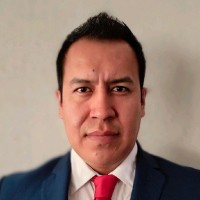 Salomón Dimas Becerra